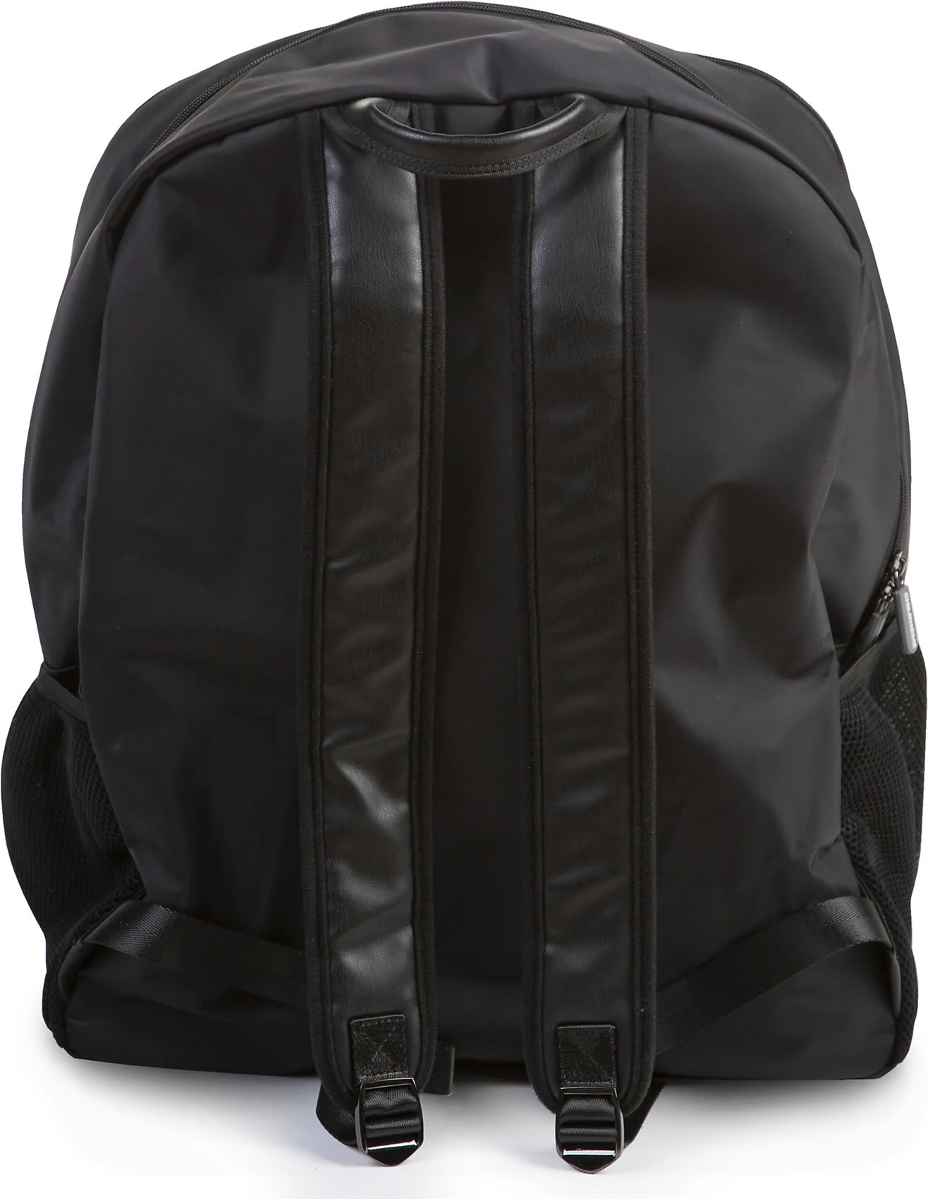 Childhome Wickelrucksack Daddy Bag, Schwarz – Bild 2